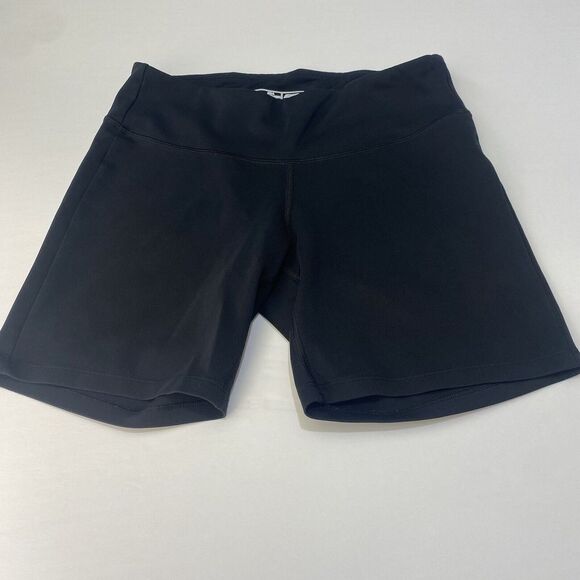 New Balance Pants - New Balance Dry‎ Women's Stretch Spandex Pro Shorts Size M Black Compression